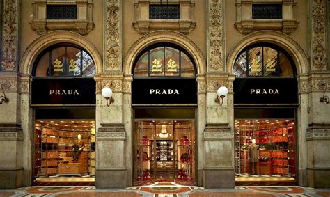 prada group structure|prada italia.